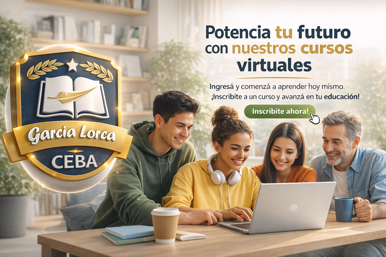 Clases virtuales