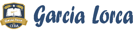 Logo CEBA Garcia Lorca