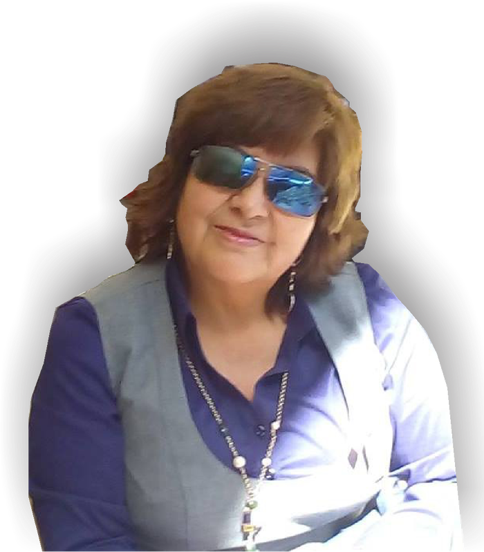 Mag. Mery Apaza Vargas, directora del CEBA García Lorca