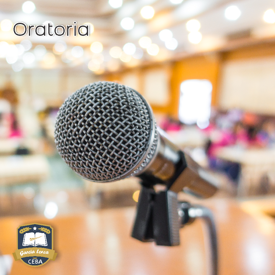 Oratoria