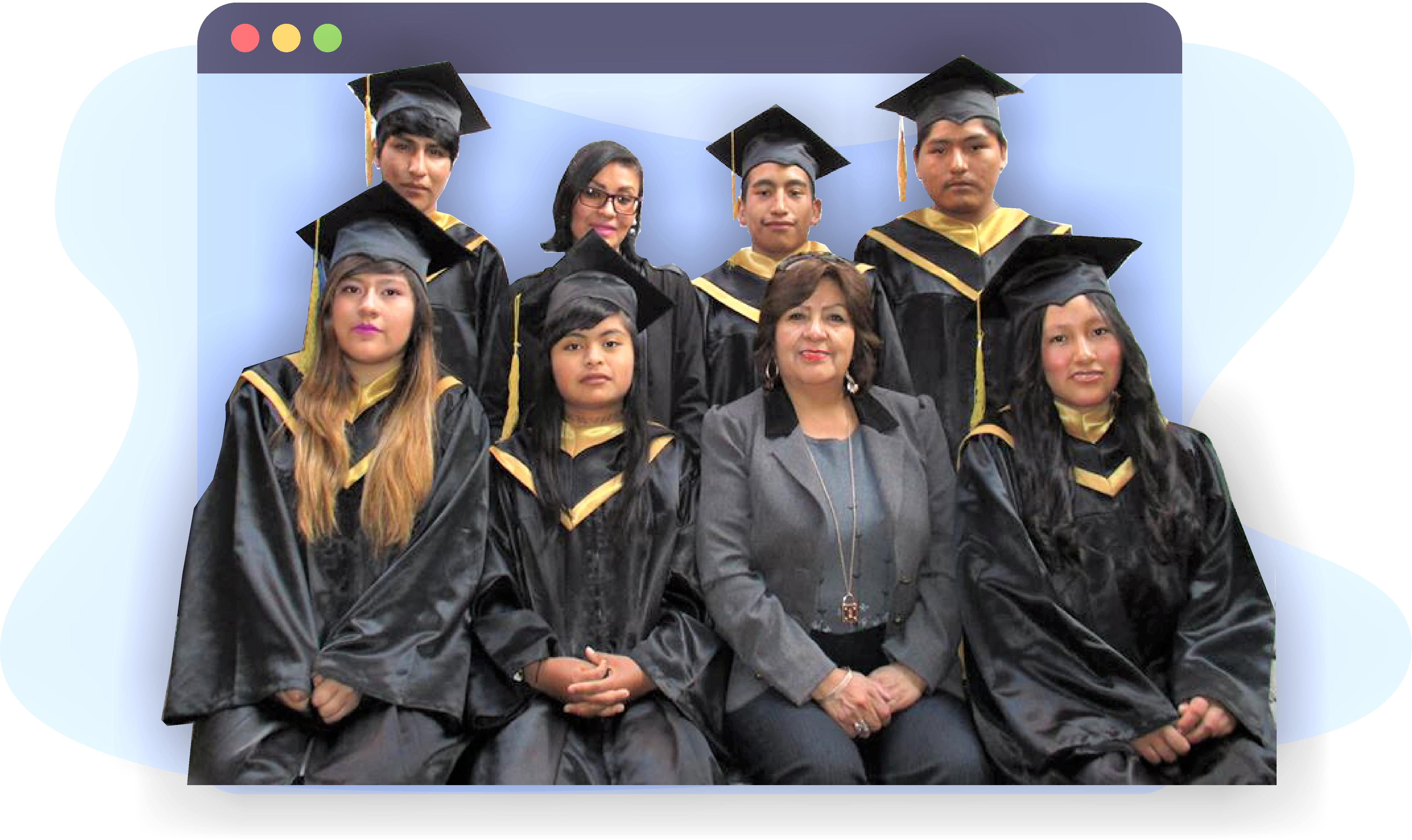 Quienes somos